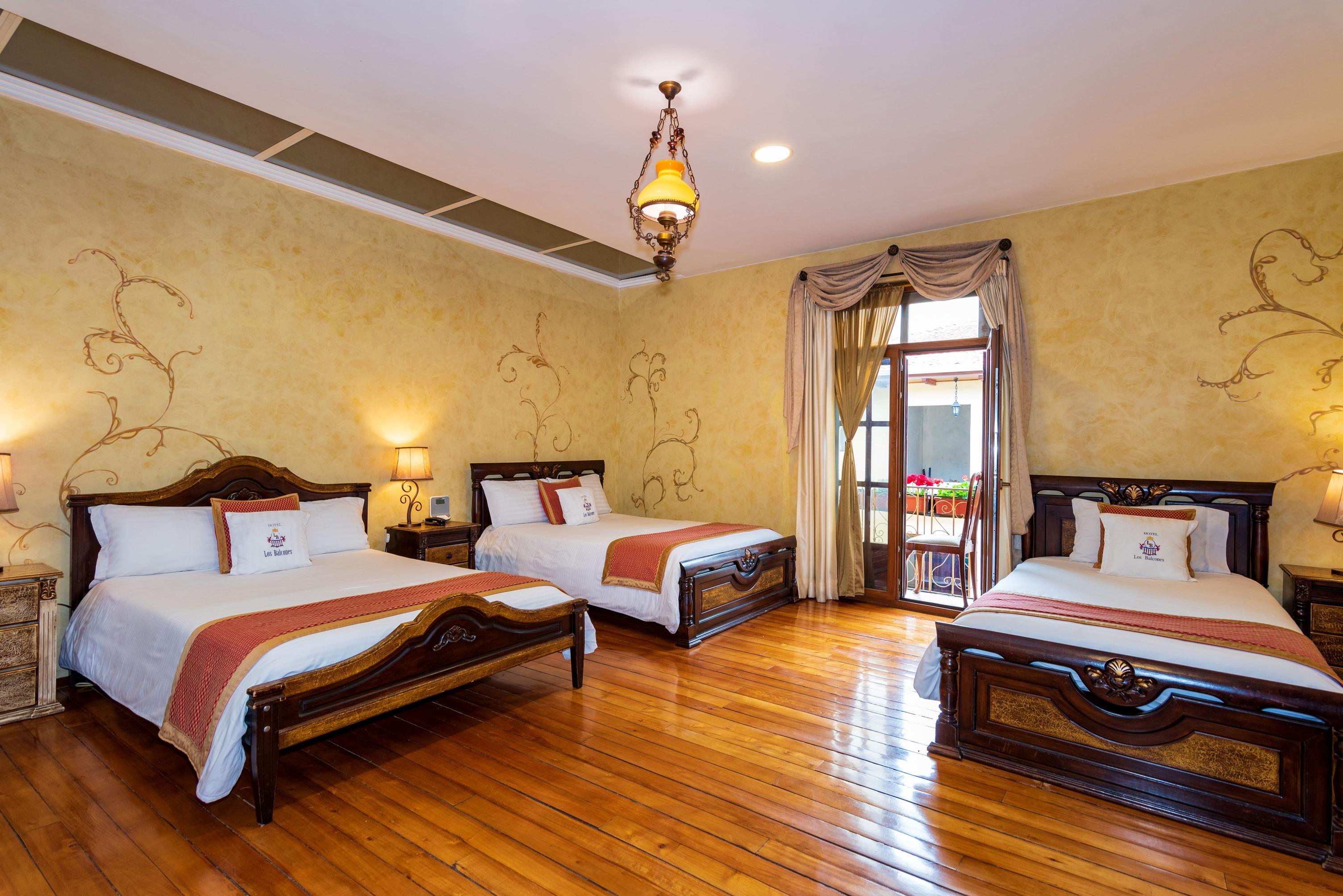 Hotel Boutique Los Balcones Cuenca Kültér fotó