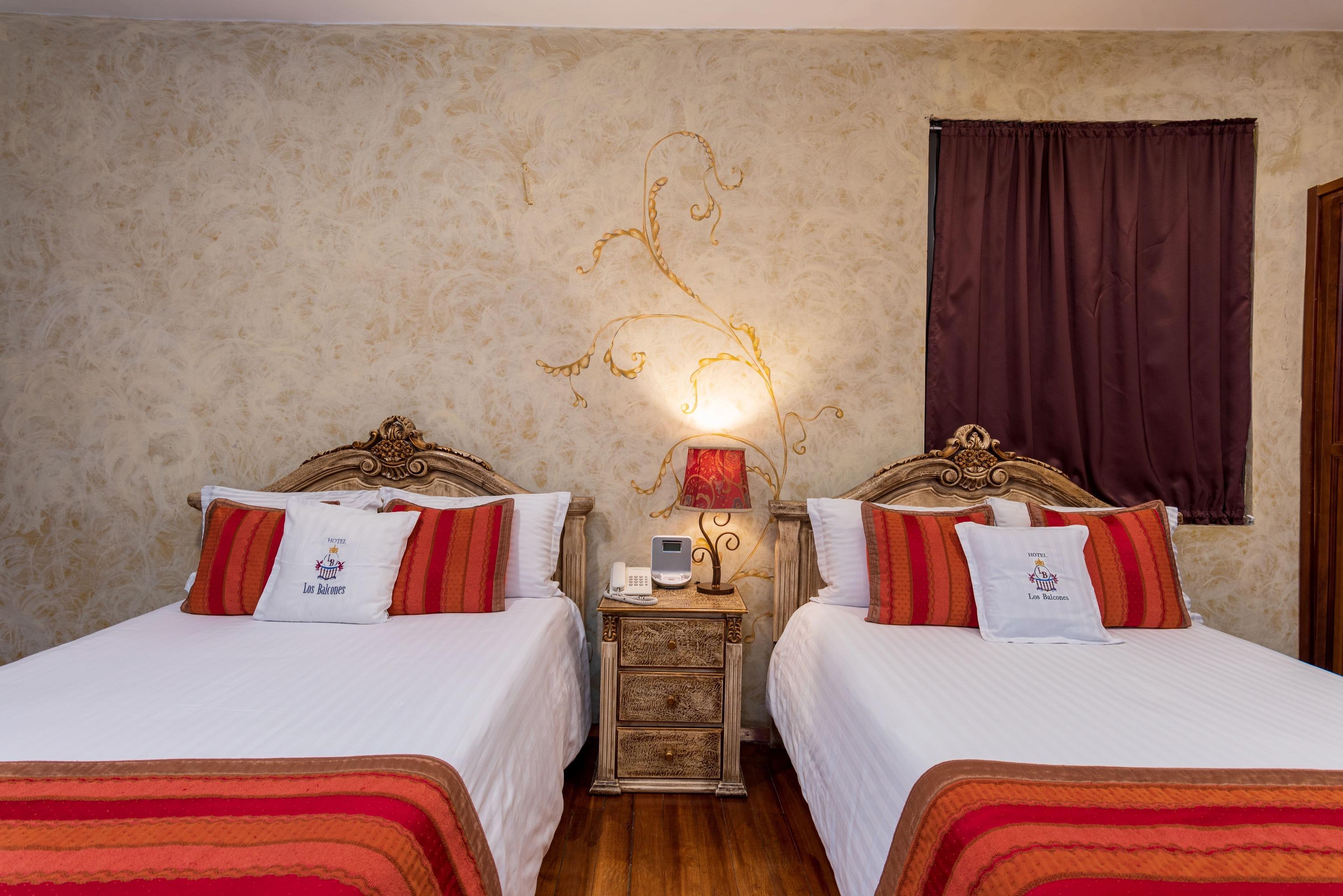 Hotel Boutique Los Balcones Cuenca Kültér fotó