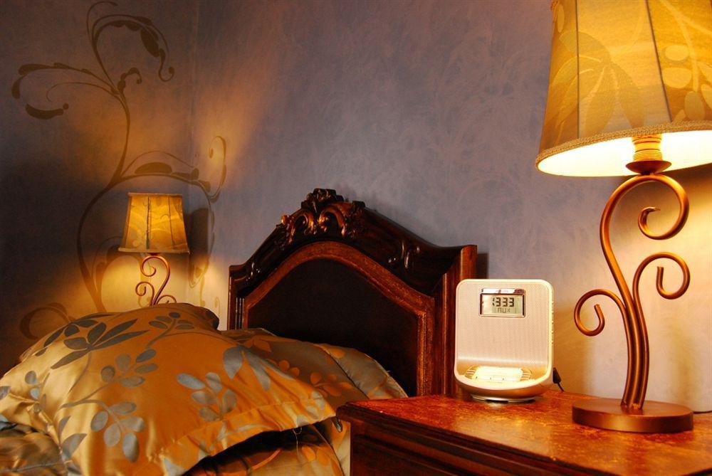 Hotel Boutique Los Balcones Cuenca Kültér fotó